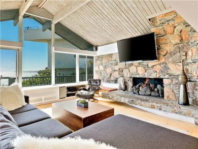 Malibu Luxury